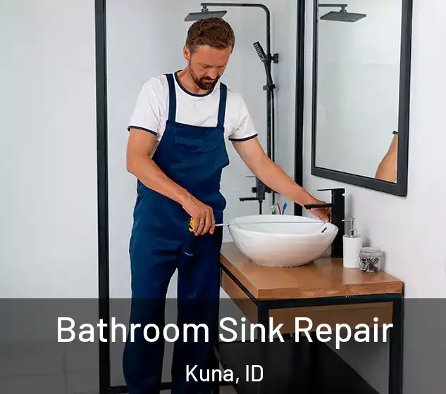  Bathroom Sink Repair Kuna, ID