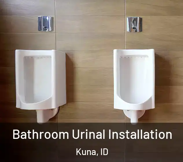  Bathroom Urinal Installation Kuna, ID