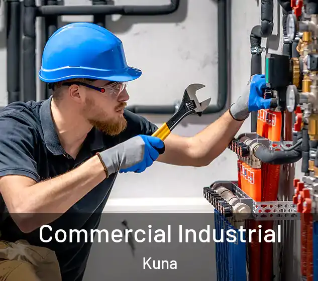  Commercial Industrial Kuna