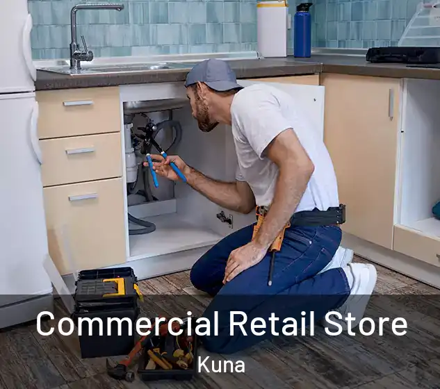  Commercial Retail Store Kuna