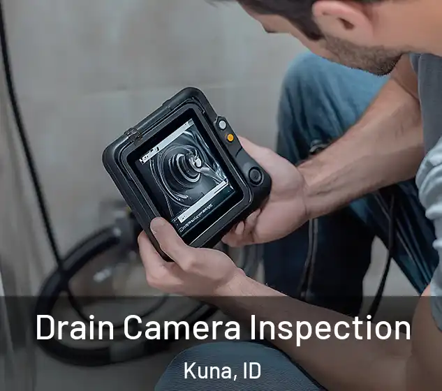  Drain Camera Inspection Kuna, ID
