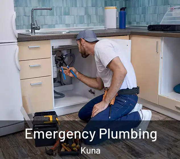  Emergency Plumbing Kuna