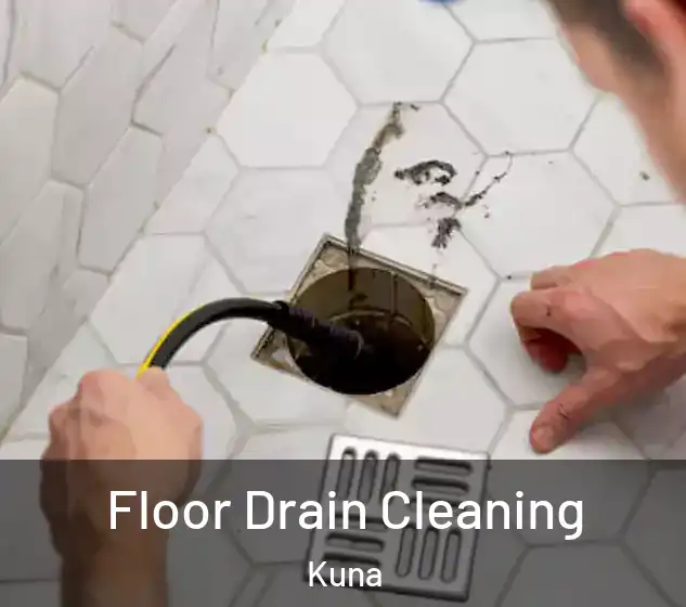  Floor Drain Cleaning Kuna