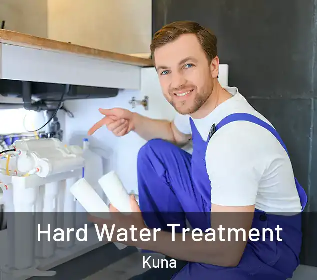  Hard Water Treatment Kuna
