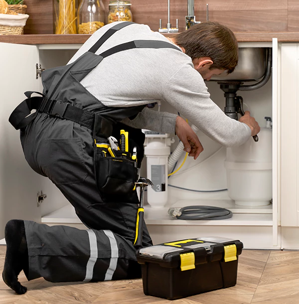 A Leading Plumbing Company of Kuna, ID Delivering Quality Service