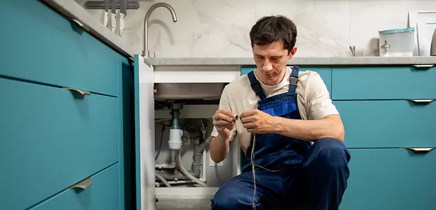 When You Need Kuna Plumbing?