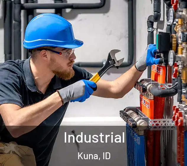  Industrial Kuna, ID