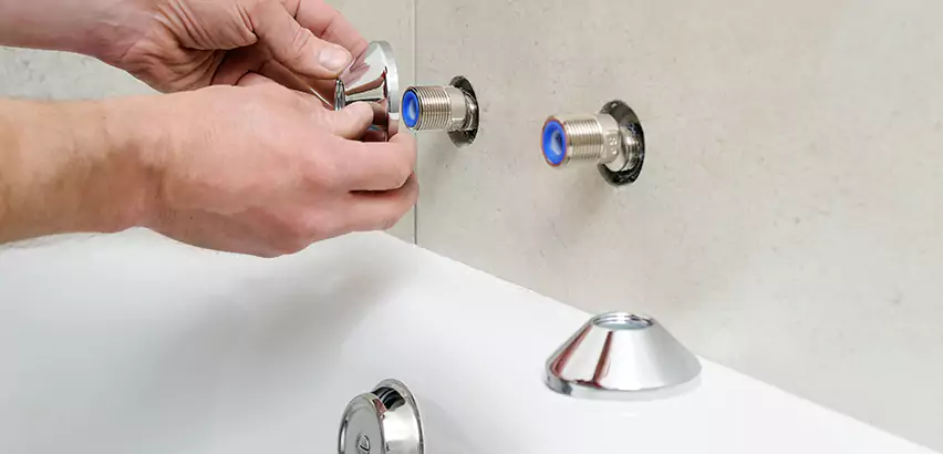 Scope of Bathroom Bathtub Faucet Replacement Services in Kuna, ID
