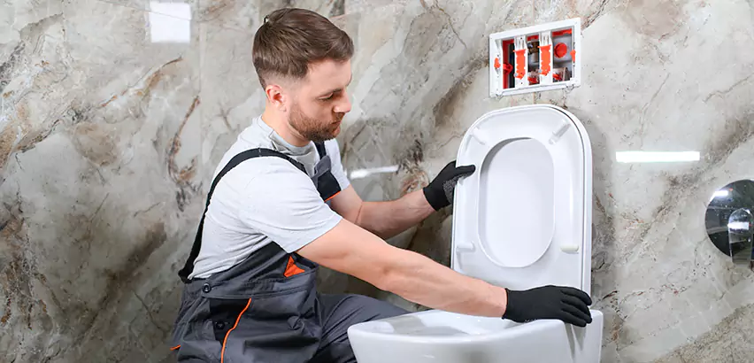 Scope of Our Bathroom Plumbing Services in Kuna, ID