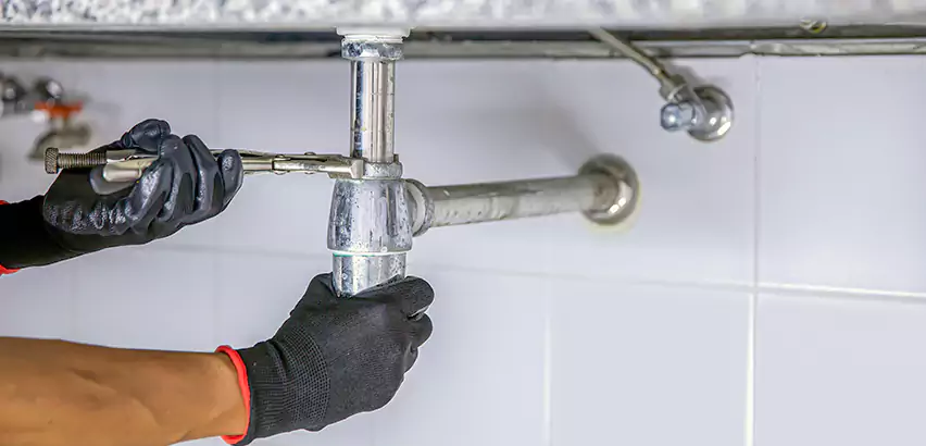 Scope of Bathroom Piping & Drain Repair Services in Kuna, ID