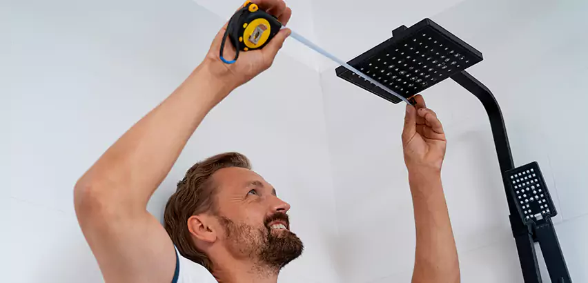 Scope of Bathroom Shower Replacement Services in Kuna, ID