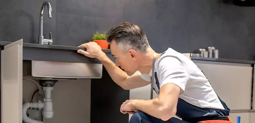 Scope of Bathroom Sink Repair Services in Kuna, ID