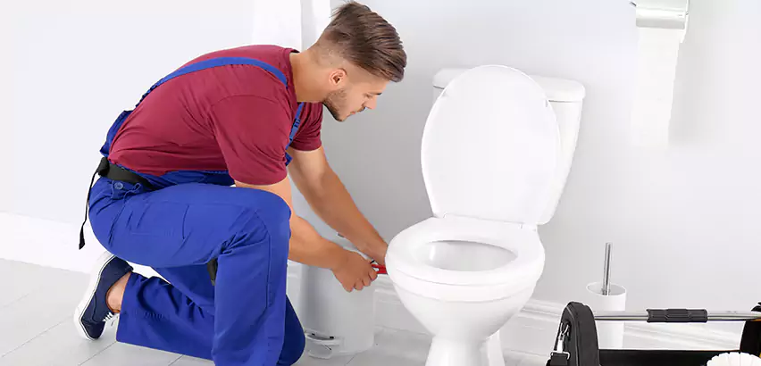 Scope of Bathroom Toilet Bowl Replacement Services in Kuna, ID
