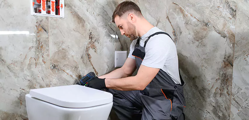 Scope of Bathroom Toilet Replacement Services in Kuna, ID