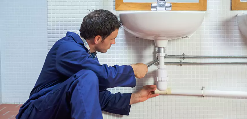 Bathroom Piping & Drain Repair Services in Kuna, ID