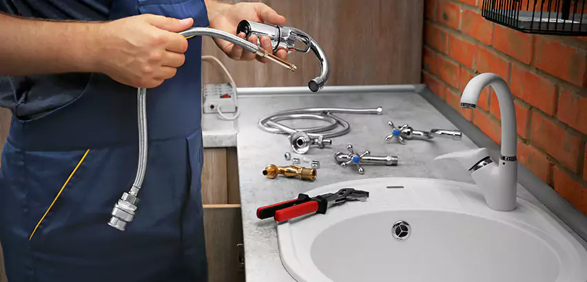 Our All Bathroom Sink Repair Services in Kuna, ID