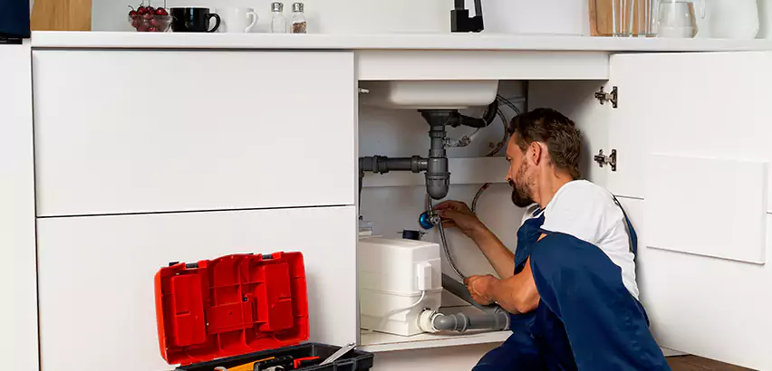 Bathroom Sink Drain Replacement Services in Kuna, ID