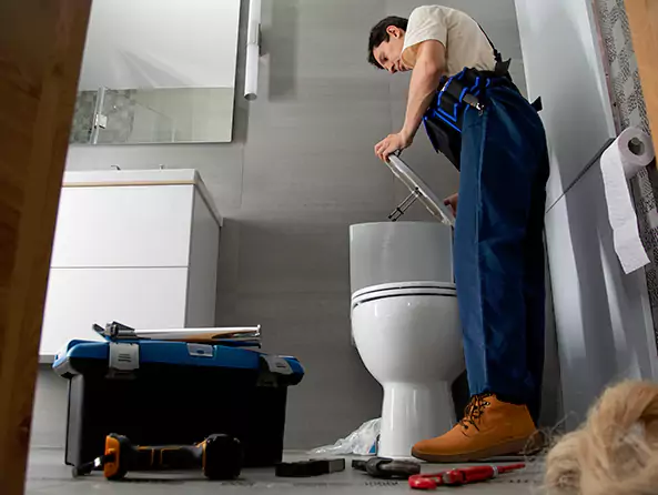 Why Kuna Plumbing is the First Choice for Bathroom Toilet Bowl Replacement Services in Kuna, ID?
