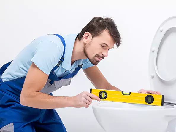 Why Kuna Plumbing is the First Choice for Bathroom Toilet Maintenance Services in Kuna, ID?