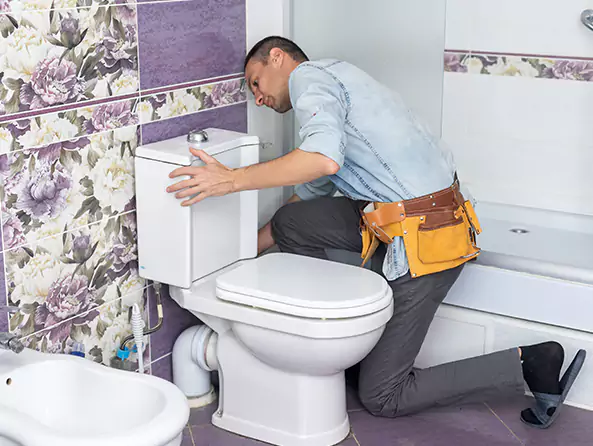 Why Kuna Plumbing is the First Choice for Bathroom Toilet Replacement Services in Kuna, ID?