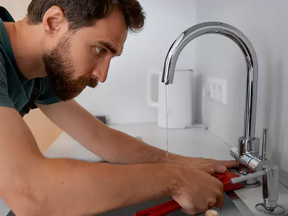 Why Kuna Plumbing Is the First Choice for Bathroom Faucet Repair Services in Kuna, ID?