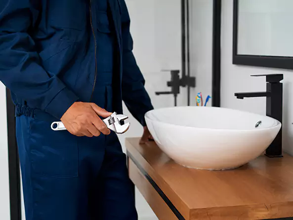 Why Kuna Plumbing is the First Choice for Bathroom Vanity Sink Installation Services in Kuna, ID?