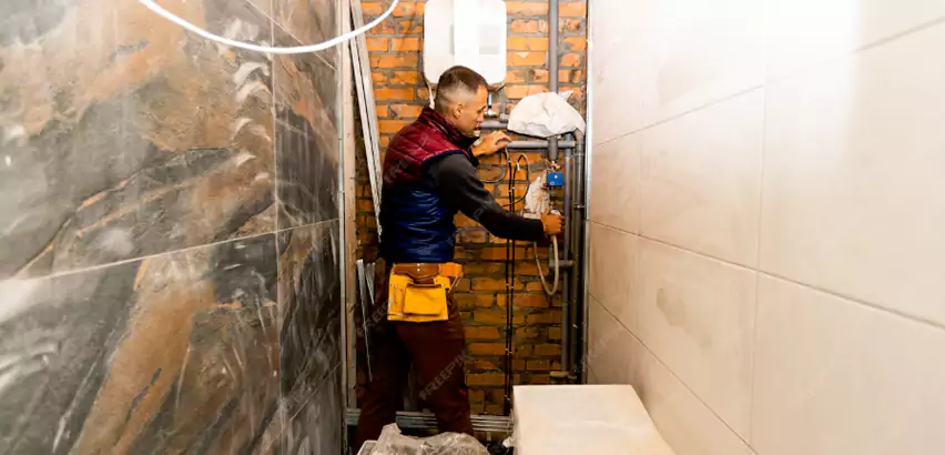 Scope of Commercial Hotel Plumbing Services in Kuna, ID