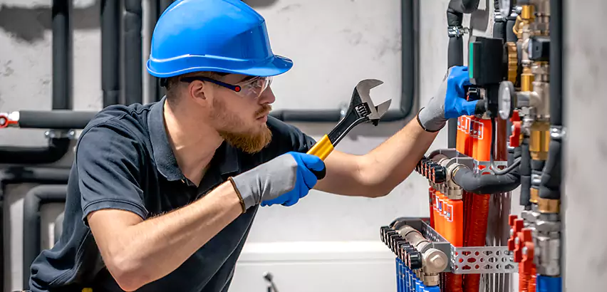 Commercial Plumbing Services in Kuna, ID