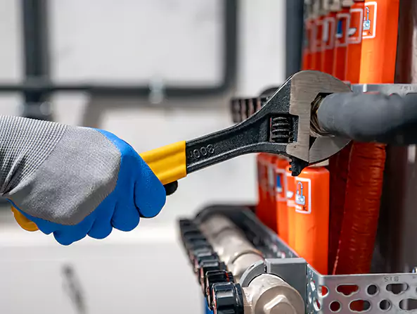 The Kuna Plumbing Advantage for Commercial Plumbing Support in Kuna, ID