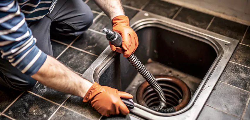Scope of Floor Drain Cleaning Services in Kuna, ID