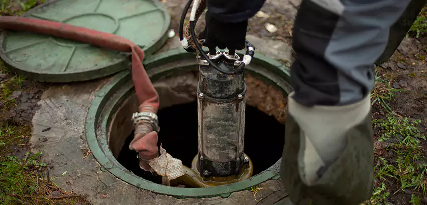 Scope of Hydro Jetting Services in Kuna, ID