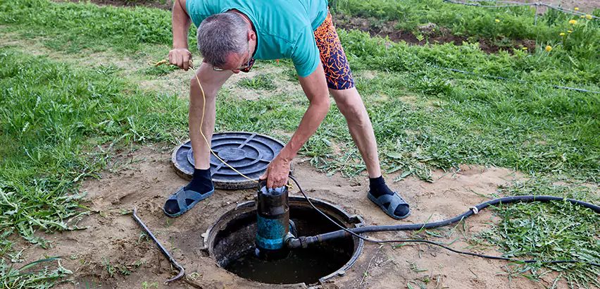 Scope of Main Line Drain Cleaning Services in Kuna, ID