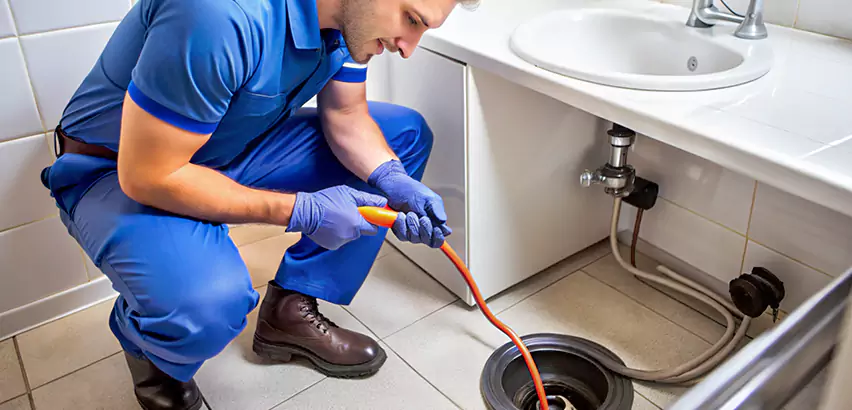 Bathroom Drain Cleaning Services in Kuna, ID