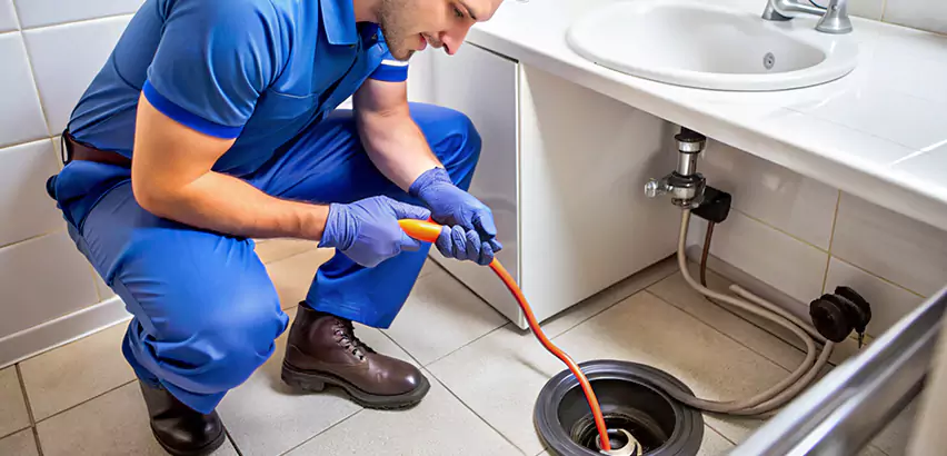 Floor Drain Cleaning Services in Kuna, ID