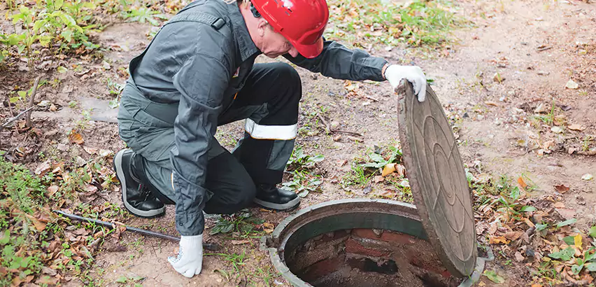 Scope of Sewer Line Cleaning Services in Kuna, ID