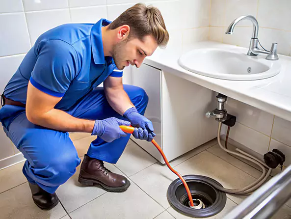 Why Kuna Plumbing is the Top Choice for Drain Cleaning in Kuna, ID?