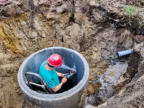 Why Kuna Plumbing is the First Choice for Sewer Line Cleaning Services in Kuna, ID?