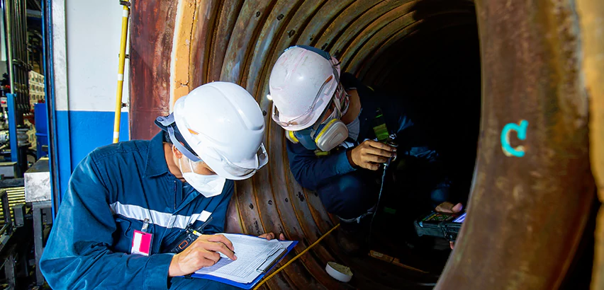Scope of Underground Pipe Inspection Services in Kuna, ID
