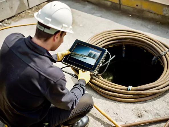 Why Kuna Plumbing is the First Choice for Pipe Camera Inspection Services in Kuna, ID?