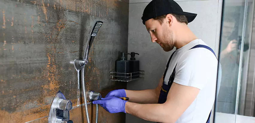 Scope of Shower Installation Services in Kuna, ID