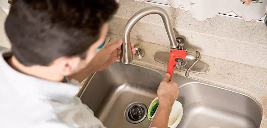 Scope of Sink Installation Services in Kuna, ID
