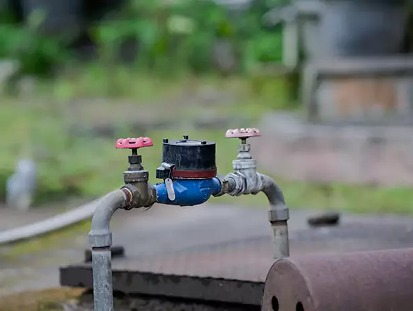 Why Kuna Plumbing Leads in Backflow Preventer Installation in Kuna, ID?