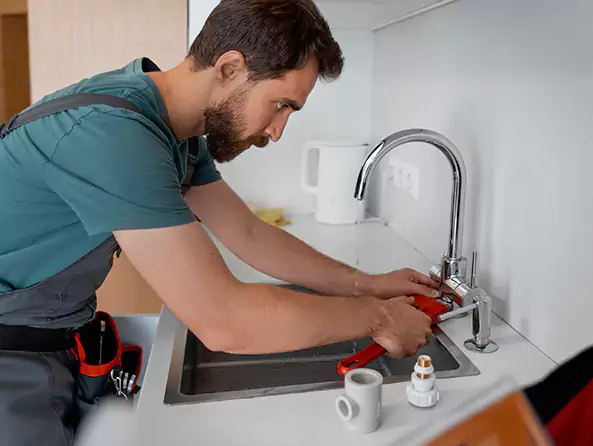 Why Choose Kuna Plumbing for Plumbing Repair in Kuna?