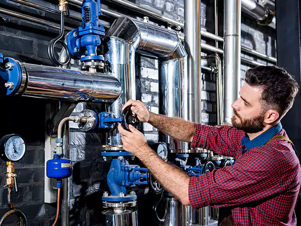 Why Choose Kuna Plumbing for Gas Line Installation in Kuna, ID?