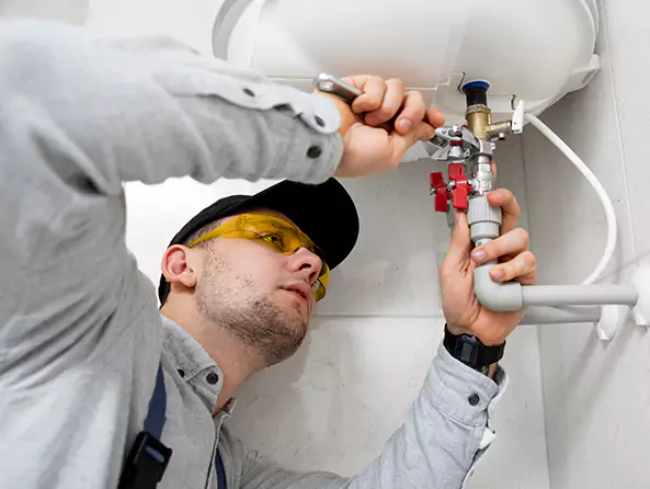 Why Choose Kuna Plumbing for Pipe Installation in Kuna, ID?