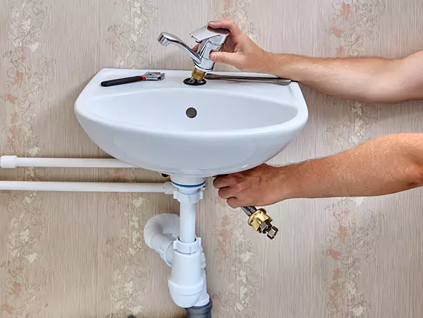 Trusted Sink Installation Experts in Kuna, ID