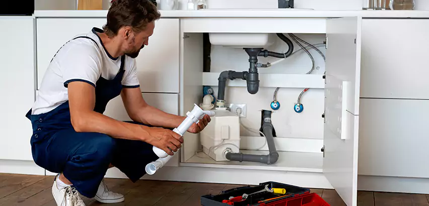 Scope of Kitchen Garbage Disposal Replacement Services in Kuna, ID