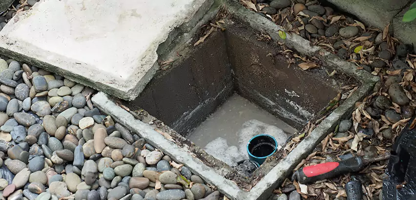 Scope of Kitchen Grease Trap Installation Services in Kuna, ID