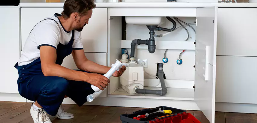 Scope of Kitchen Plumbing Services in Kuna, ID