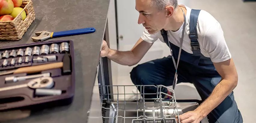 Kitchen Dishwasher Installation Services in Kuna, ID